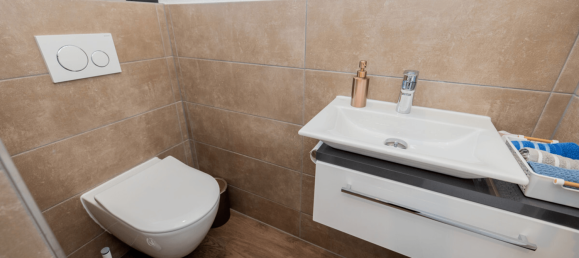 Дуплекс с 4 комнатами в Баден-Вюртемберг, Германия № 35647 25