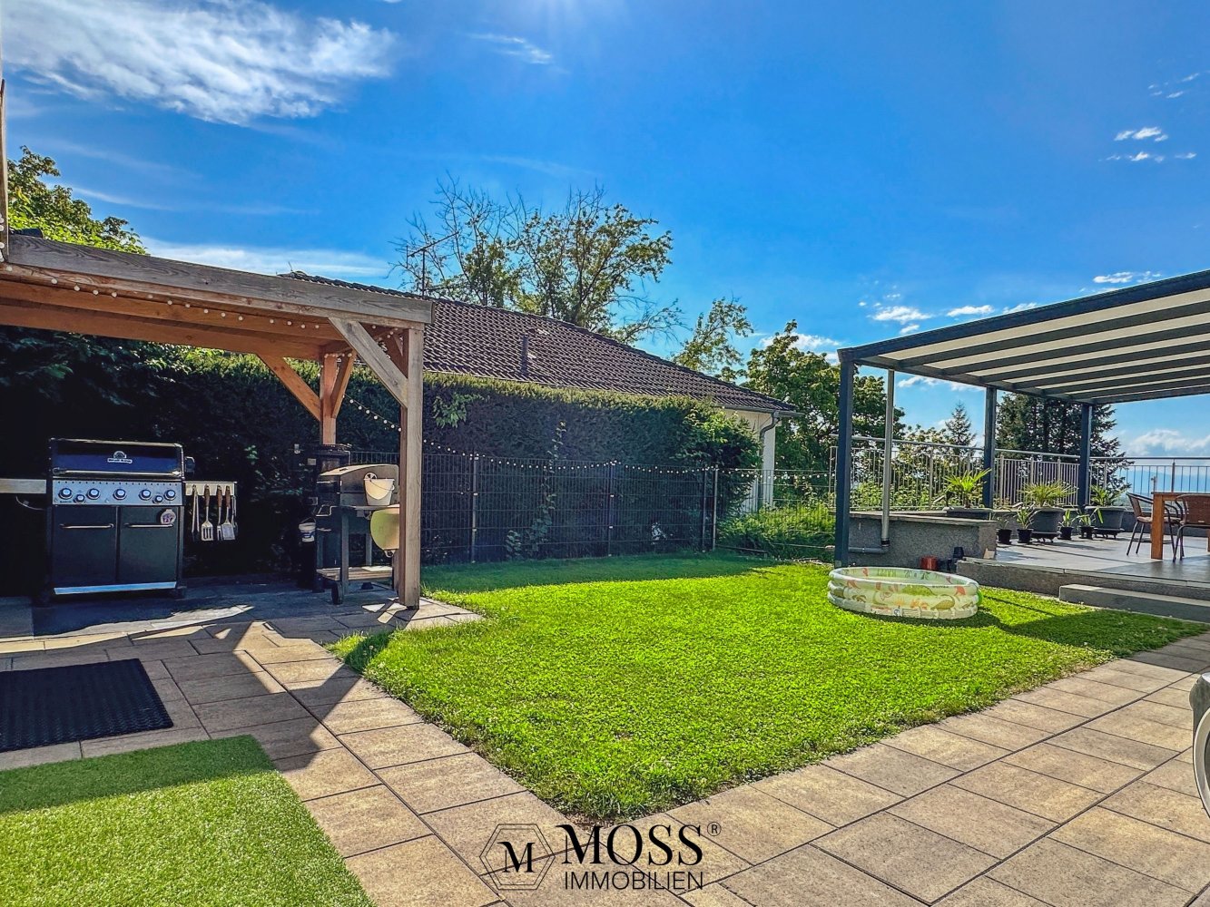 Дуплекс с 4 комнатами в Баден-Вюртемберг, Германия № 35647