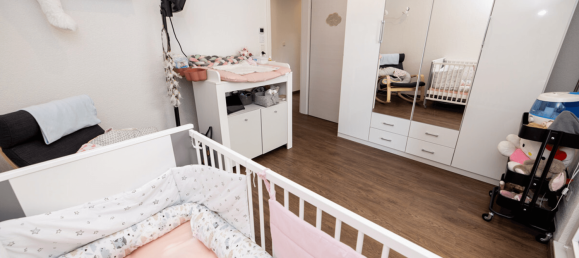 Дуплекс с 4 комнатами в Баден-Вюртемберг, Германия № 35647 9