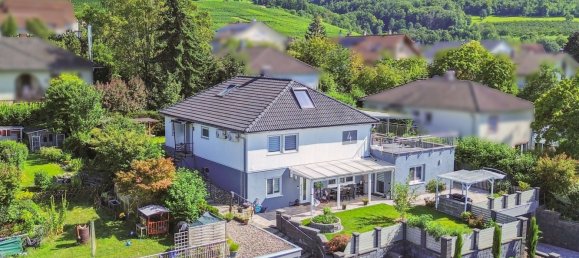 Дуплекс с 4 комнатами в Баден-Вюртемберг, Германия № 35647 24