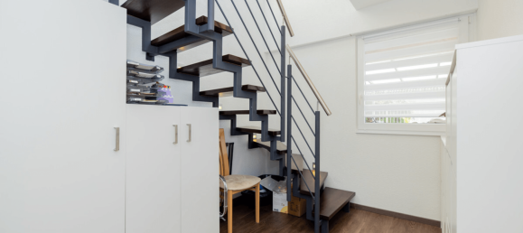 Дуплекс с 4 комнатами в Баден-Вюртемберг, Германия № 35647 17