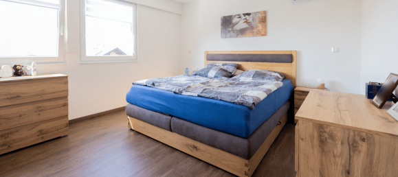 Дуплекс с 4 комнатами в Баден-Вюртемберг, Германия № 35647 8