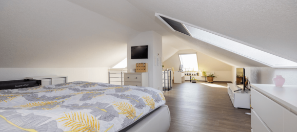 Дуплекс с 4 комнатами в Баден-Вюртемберг, Германия № 35647 19