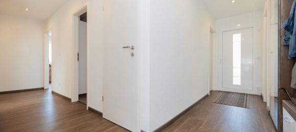 Дуплекс с 4 комнатами в Баден-Вюртемберг, Германия № 35647 4