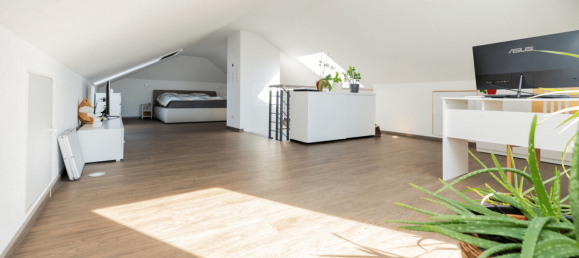 Дуплекс с 4 комнатами в Баден-Вюртемберг, Германия № 35647 20