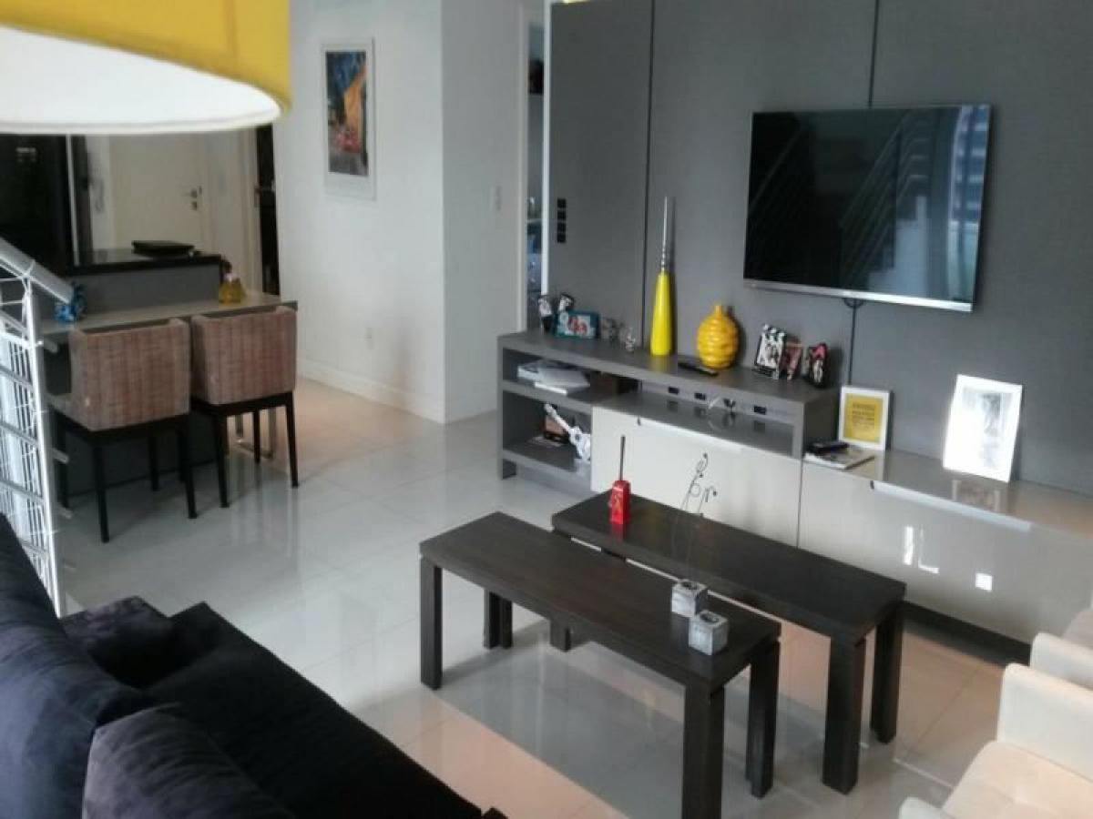 2 bedrooms Apartment in Florianopolis, Brazil No. 513786