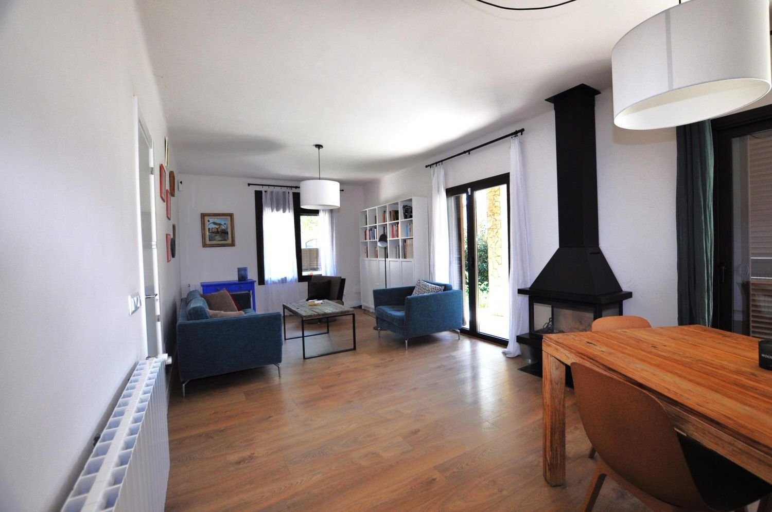 Casa de 4 dormitorios en Gerona, Spain No. 143922