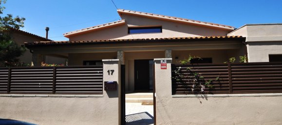 Casa de 4 dormitorios en Gerona, Spain No. 143922 54