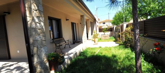 Casa de 4 dormitorios en Gerona, Spain No. 143922 57