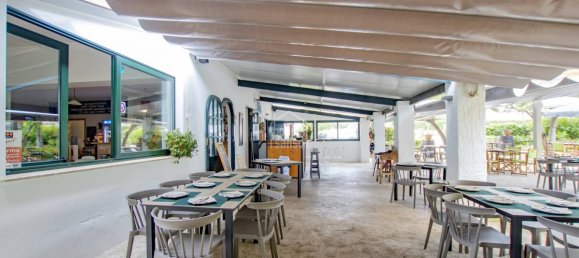 Edificio en Sant Lluis, Spain 260 m² No. 5416 7