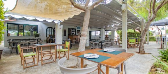 Edificio en Sant Lluis, Spain 260 m² No. 5416 4