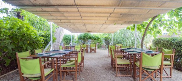 Edificio en Sant Lluis, Spain 260 m² No. 5416 10