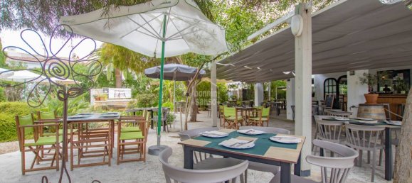 Edificio en Sant Lluis, Spain 260 m² No. 5416 3