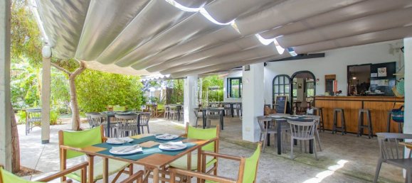 Edificio en Sant Lluis, Spain 260 m² No. 5416 5