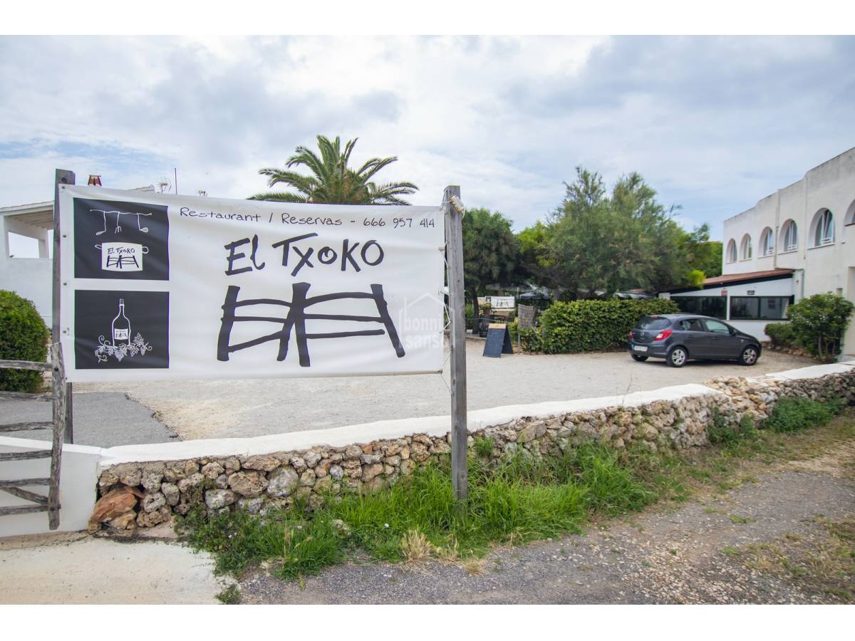 Edificio en Sant Lluis, Spain 260 m² No. 5416