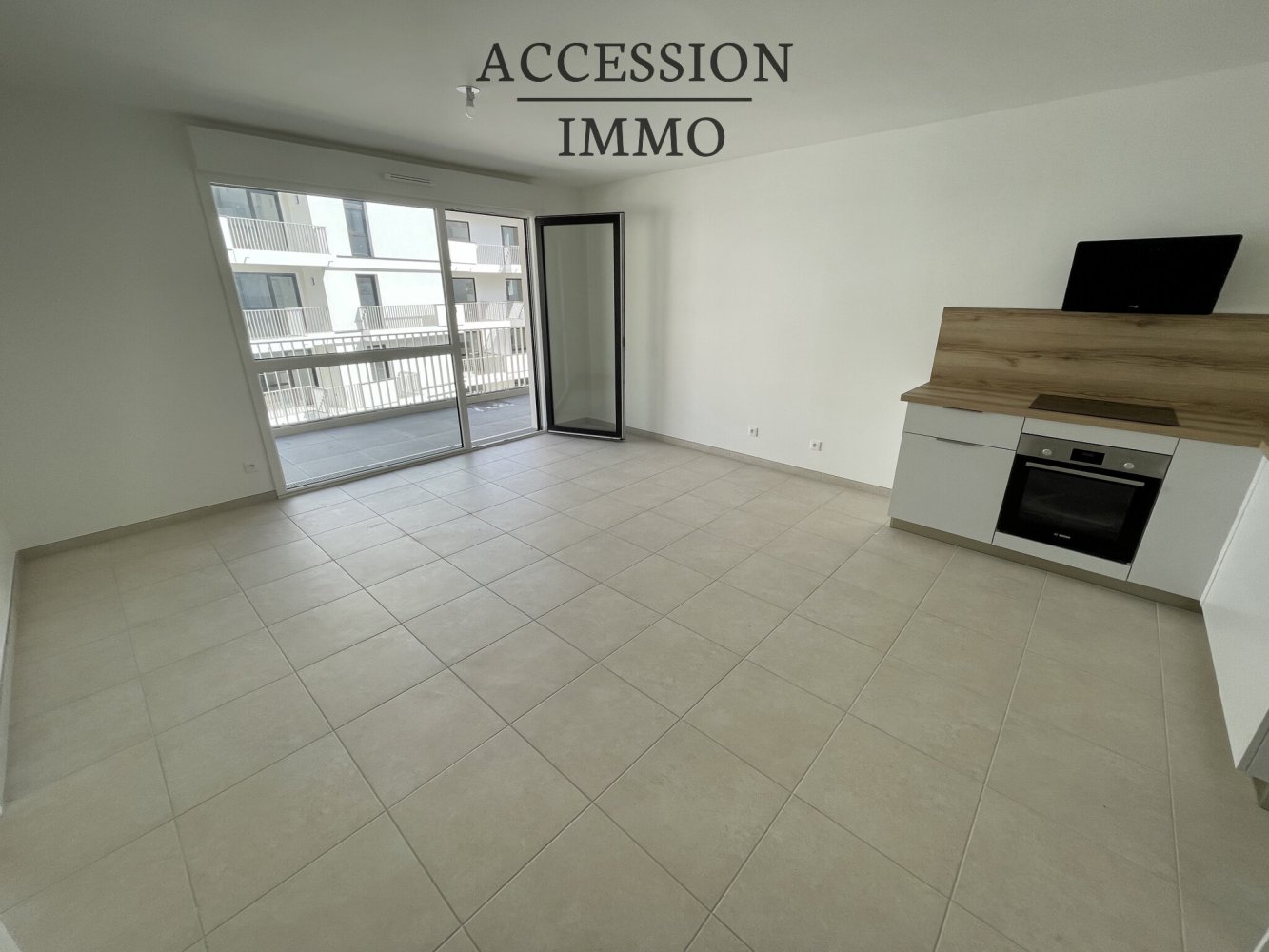 1 bedroom Apartment in Fontaine-les-Dijon, France No. 355867