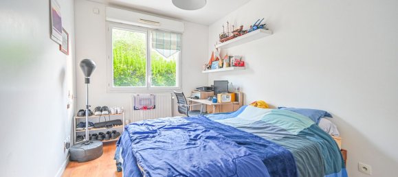 3 Schlafzimmer Wohnung in Creteil, France, Nr. 167869 7