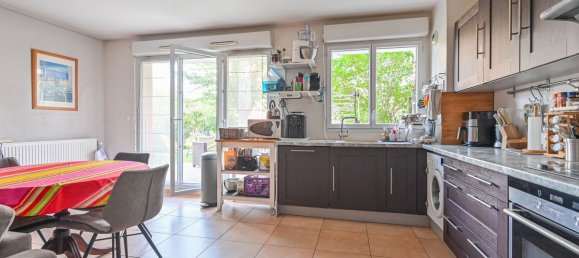 3 Schlafzimmer Wohnung in Creteil, France, Nr. 167869 4