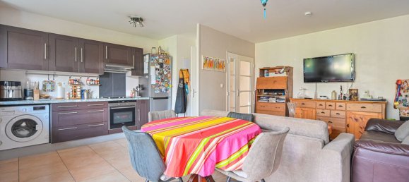 3 Schlafzimmer Wohnung in Creteil, France, Nr. 167869 3