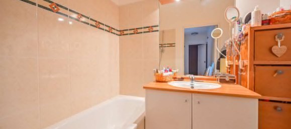 3 Schlafzimmer Wohnung in Creteil, France, Nr. 167869 15