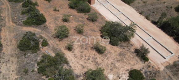 Land in Sao Bartolomeu de Messines, Portugal No. 51319 2