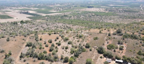 Land in Sao Bartolomeu de Messines, Portugal No. 51319 16