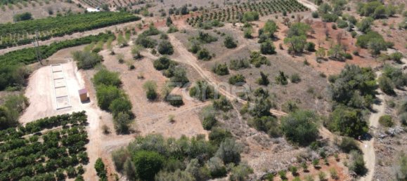Land in Sao Bartolomeu de Messines, Portugal No. 51319 9