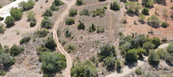 Land in Sao Bartolomeu de Messines, Portugal No. 51319 8