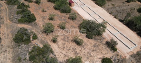 Land in Sao Bartolomeu de Messines, Portugal No. 51319 5