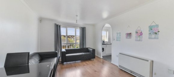 2 bedrooms Apartment in London, United Kingdom No. 9900 10