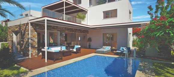 3 bedrooms Villa in Paphos, Cyprus No. 10086 2
