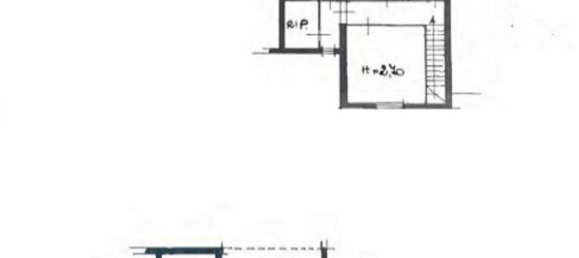 Casa de 2 habitaciónes en Roncaro, Italy No. 7636 17