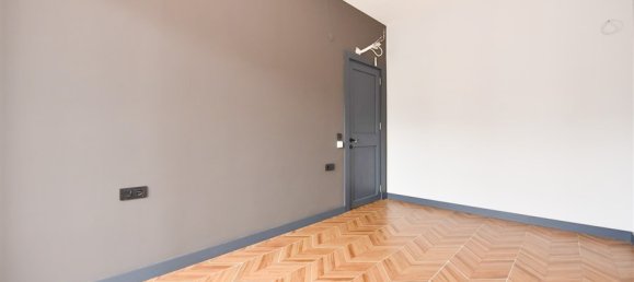 Wohnung 1+1 in Oba Sultan Residence, Oba, Turkey, Nr. 39770 3