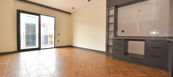 Wohnung 1+1 in Oba Sultan Residence, Oba, Turkey, Nr. 39770 8