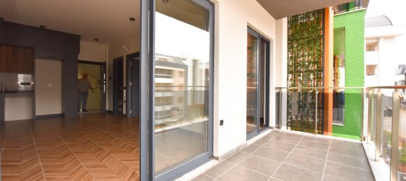 Wohnung 1+1 in Oba Sultan Residence, Oba, Turkey, Nr. 39770 5