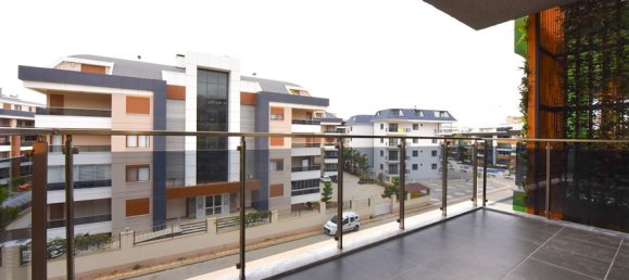 Wohnung 1+1 in Oba Sultan Residence, Oba, Turkey, Nr. 39770 7