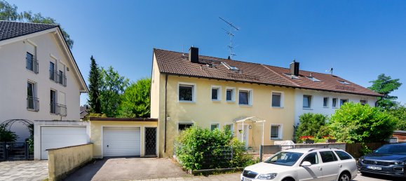 3غرفة شقة في Munich, Germany رقم 232853 8