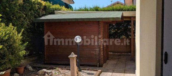 Apartamento de 2 dormitorios en Rovigo, Italy No. 351086 7