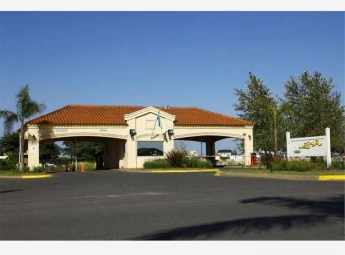  Land in Tigre, Argentina No. 119125