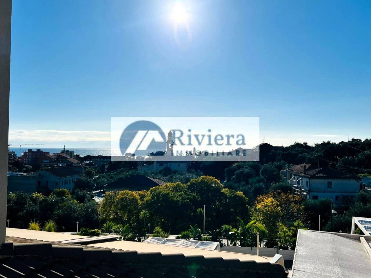 1 bedroom Apartment in San Bartolomeo al Mare, Italy No. 182862