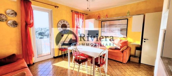 1 chambre Appartement à San Bartolomeo al Mare, Italy No. 182862 8
