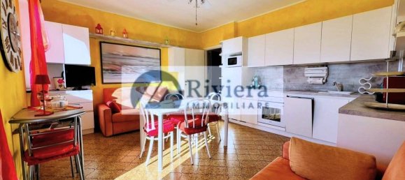1 chambre Appartement à San Bartolomeo al Mare, Italy No. 182862 6