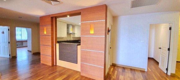 Кондоминиум  с 4 спальнями в Нонтхабури, Таиланд № 4466 3