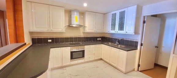 Кондоминиум  с 4 спальнями в Нонтхабури, Таиланд № 4466 4