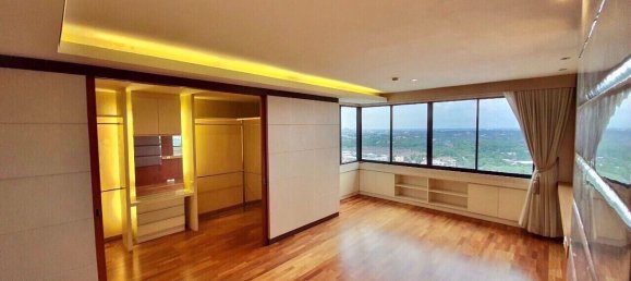 Кондоминиум  с 4 спальнями в Нонтхабури, Таиланд № 4466 11