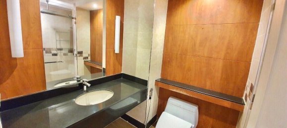 Кондоминиум  с 4 спальнями в Нонтхабури, Таиланд № 4466 15