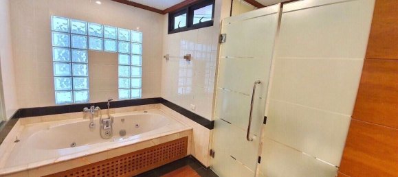 Кондоминиум  с 4 спальнями в Нонтхабури, Таиланд № 4466 14