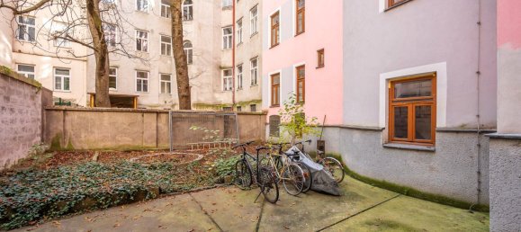 Коммерческая недвижимость 71м² в Маргаретен, Австрия № 128476 5