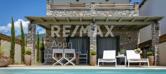 6 bedrooms Property in Magnesia, Greece No. 285 4