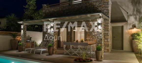 6 غرف نوم ميزونيت في Magnesia, Greece رقم 285 22